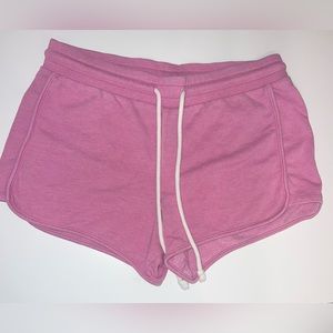 Universal Thread Soft Lounge Shorts